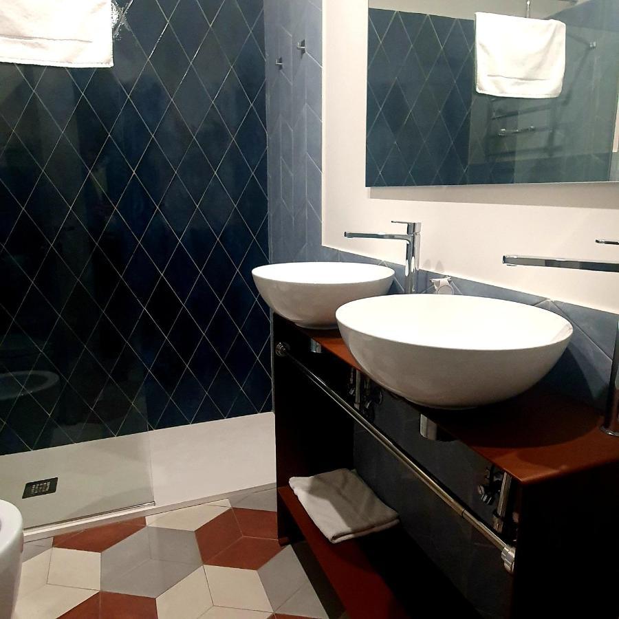 מלון נאפולי Foriart Relais מראה חיצוני תמונה